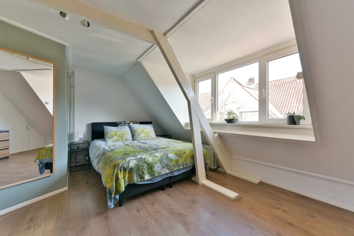 Foto 24 van Burgemeester Strick van Linschotenstraat 22