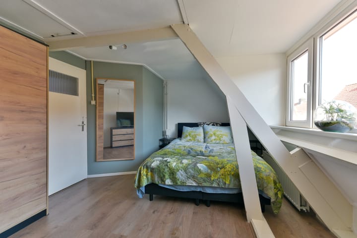 Foto 25 van Burgemeester Strick van Linschotenstraat 22