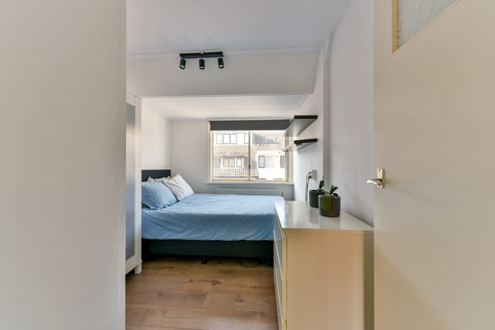 Foto 28 van Burgemeester Strick van Linschotenstraat 22