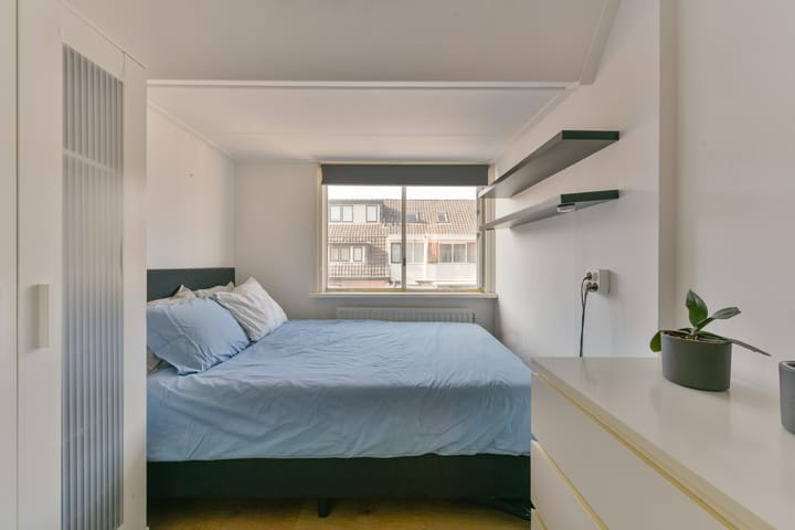 Foto 29 van Burgemeester Strick van Linschotenstraat 22