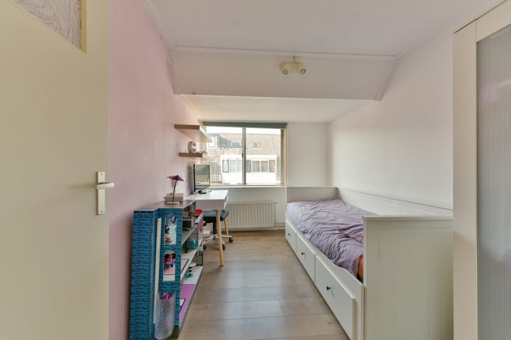 Foto 30 van Burgemeester Strick van Linschotenstraat 22