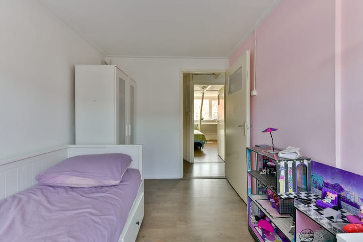 Foto 31 van Burgemeester Strick van Linschotenstraat 22