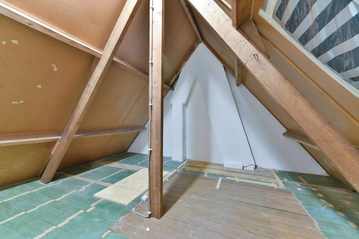 Foto 35 van Burgemeester Strick van Linschotenstraat 22