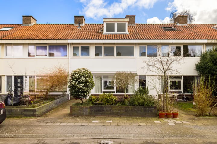 Bekijk foto van Pluimessenlaan 8