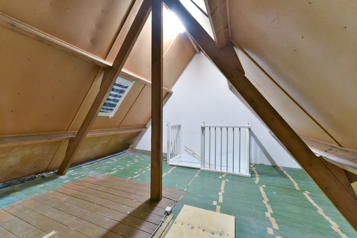 Foto 36 van Burgemeester Strick van Linschotenstraat 22