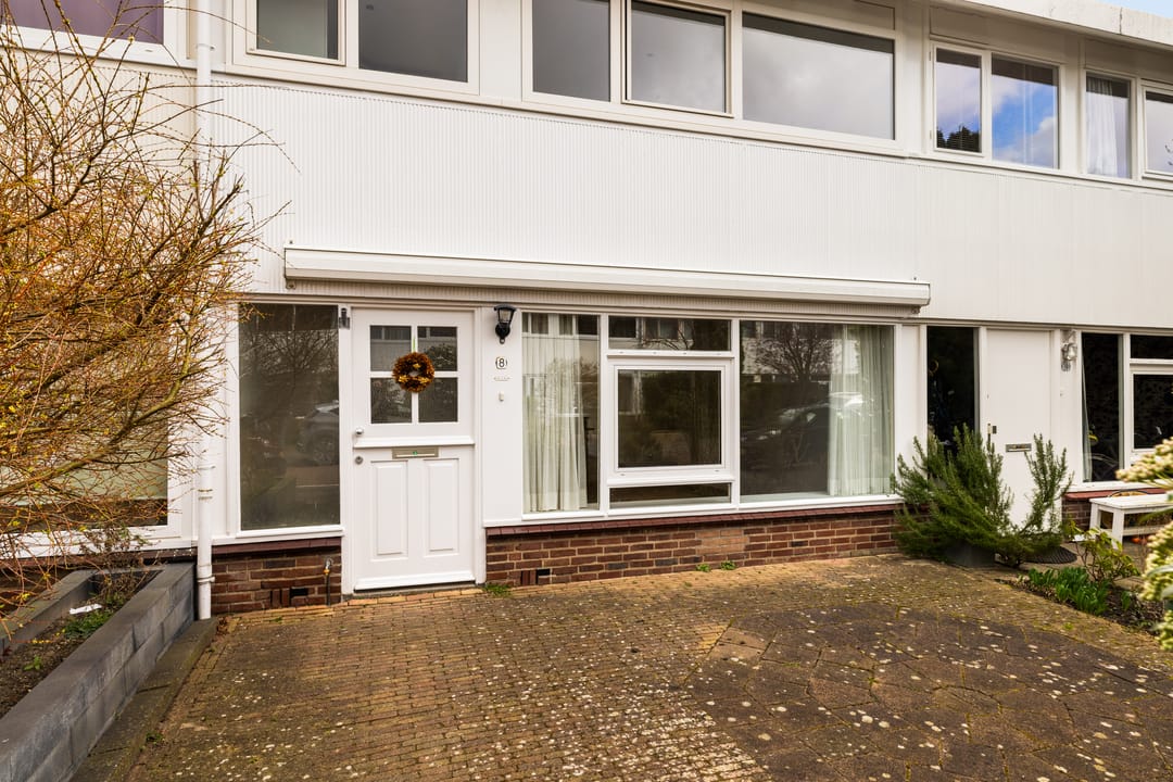 Foto 2 van Pluimessenlaan 8