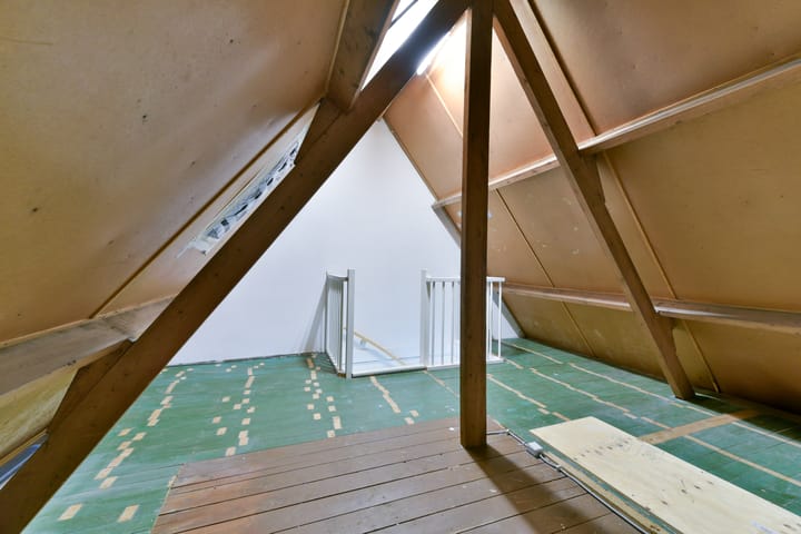 Foto 37 van Burgemeester Strick van Linschotenstraat 22