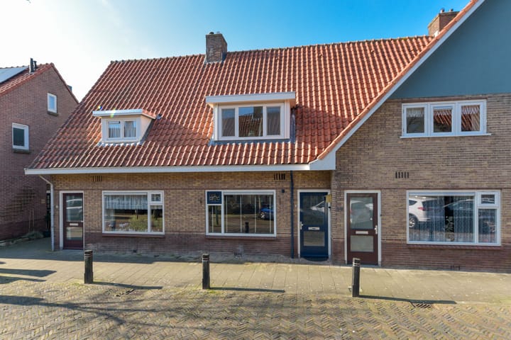 Foto 38 van Burgemeester Strick van Linschotenstraat 22