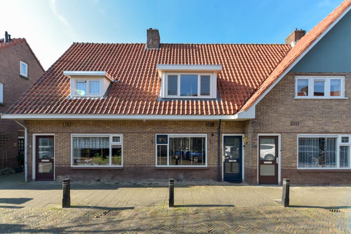 Foto 39 van Burgemeester Strick van Linschotenstraat 22