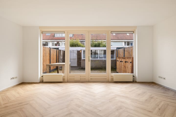 Foto 7 van Pluimessenlaan 8