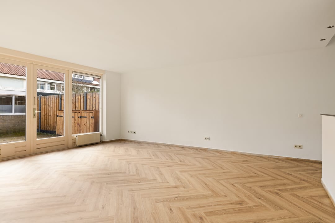 Foto 8 van Pluimessenlaan 8