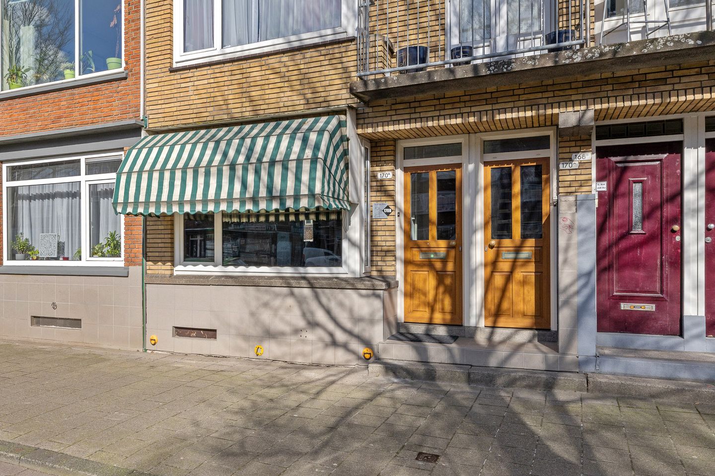 Foto 1 van Rotterdamsedijk 170-B