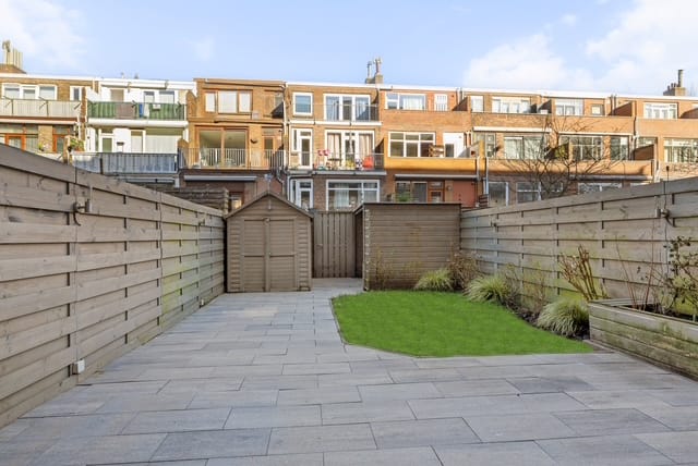 Foto 3 van Rotterdamsedijk 170-B