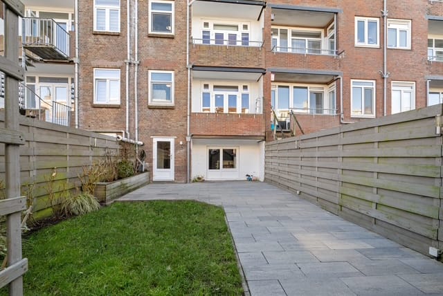 Foto 20 van Rotterdamsedijk 170-B