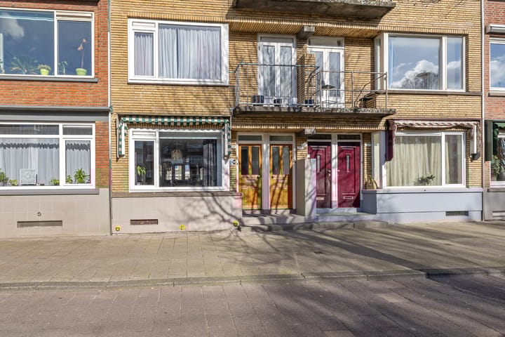 Foto 23 van Rotterdamsedijk 170-B