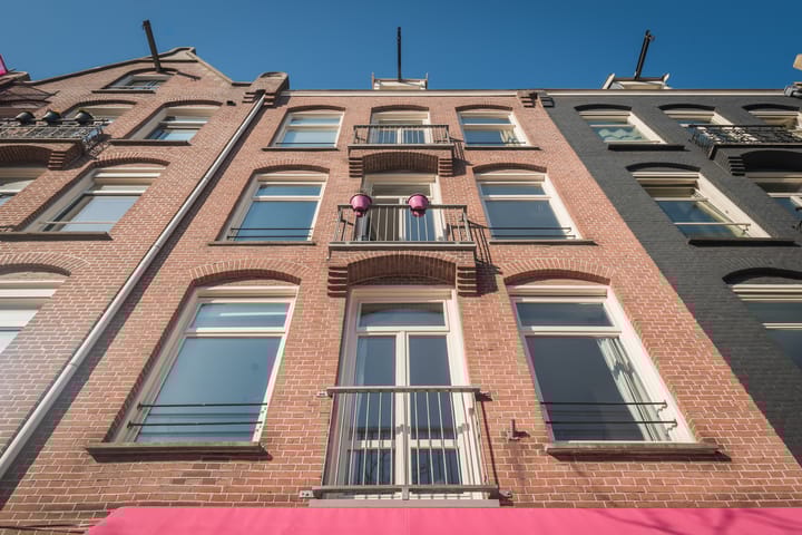 Foto 1 van Hugo de Grootplein 18-1