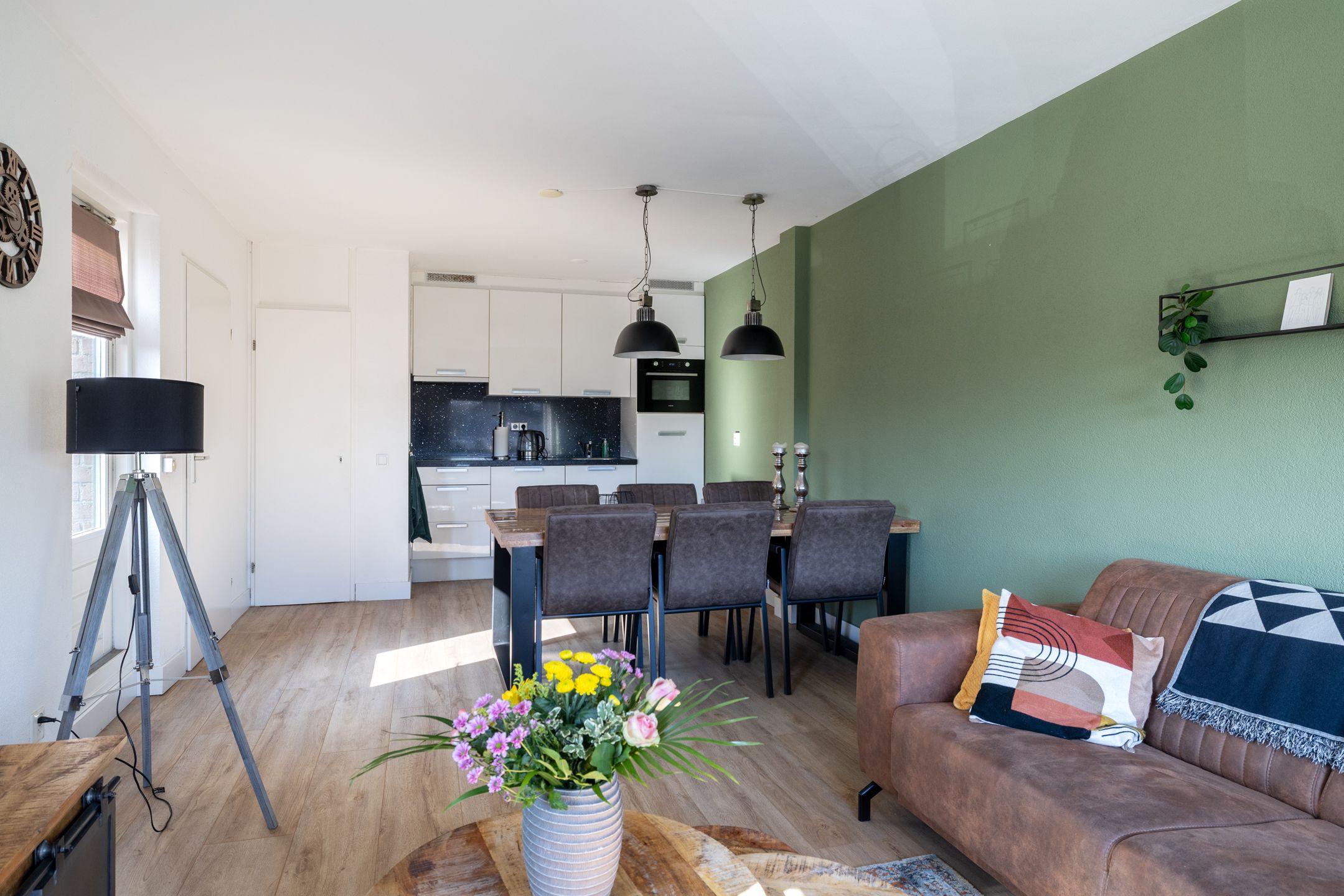 Foto 3 van Groenstraat 54-F