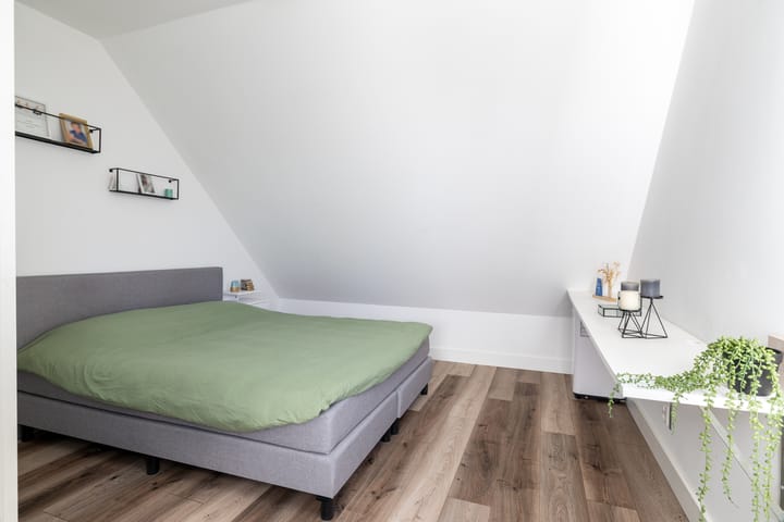 Foto 4 van Groenstraat 54-F