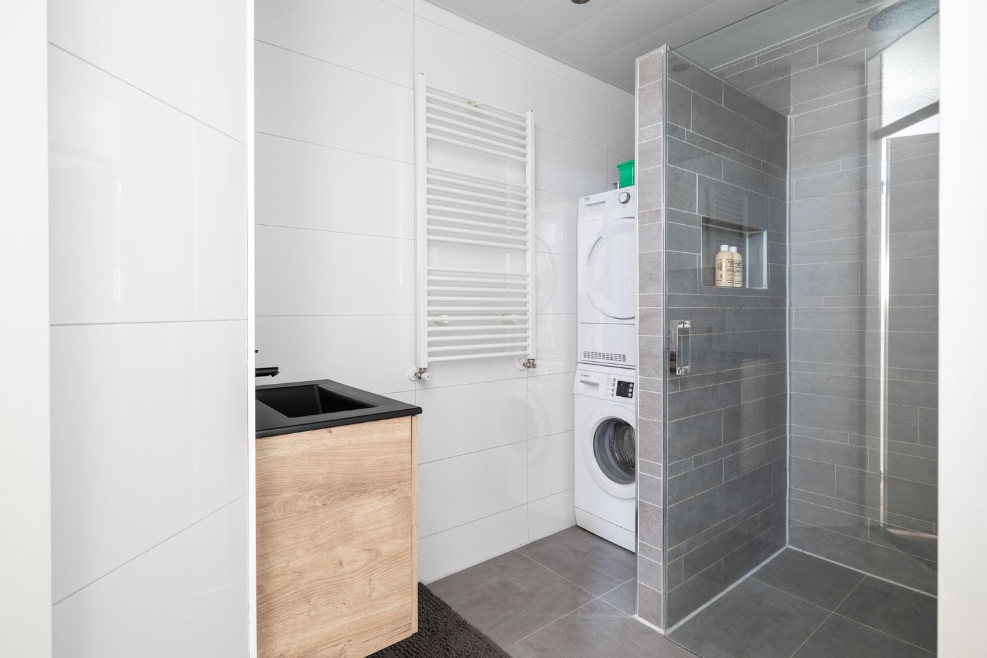 Foto 5 van Groenstraat 54-F