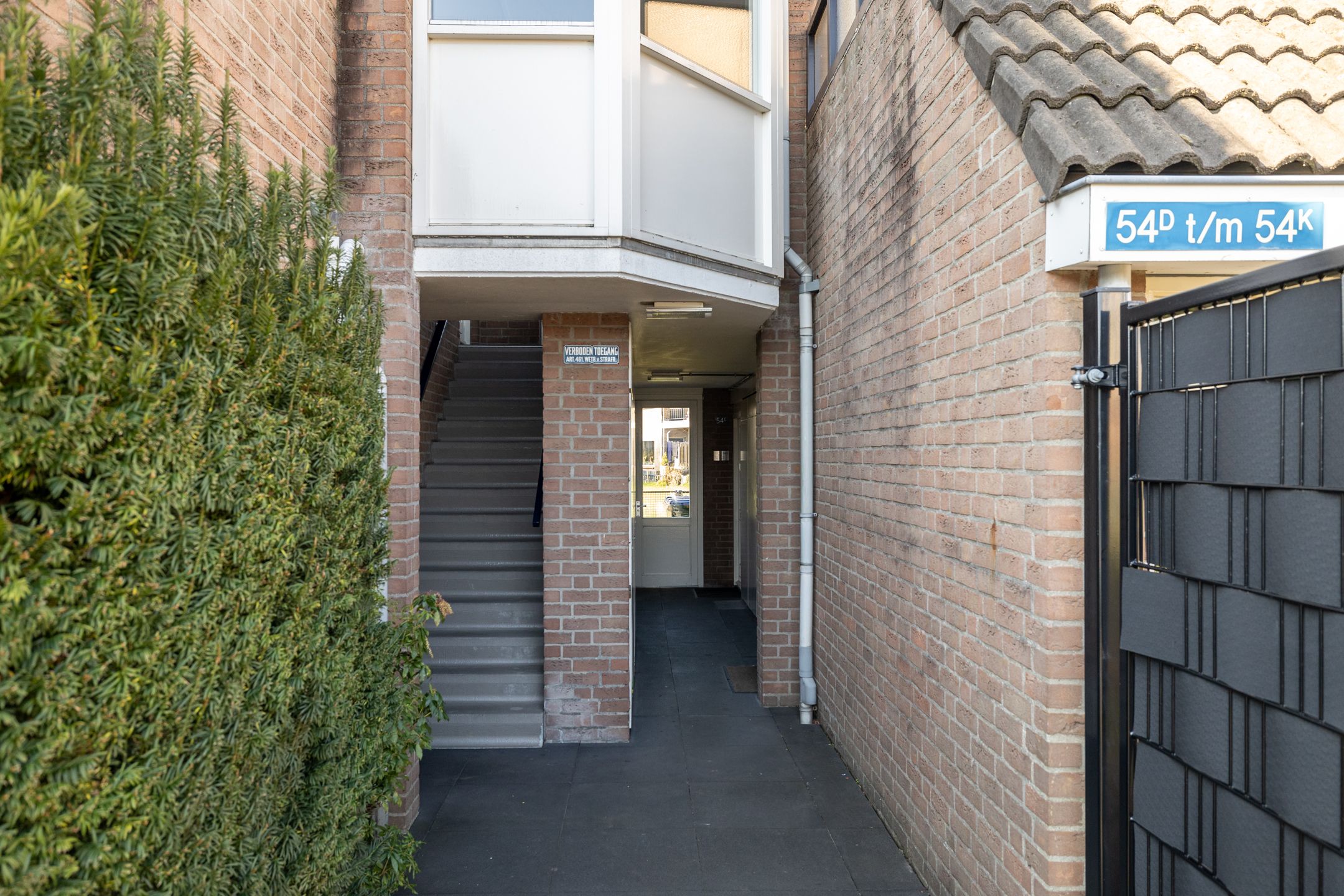 Foto 6 van Groenstraat 54-F