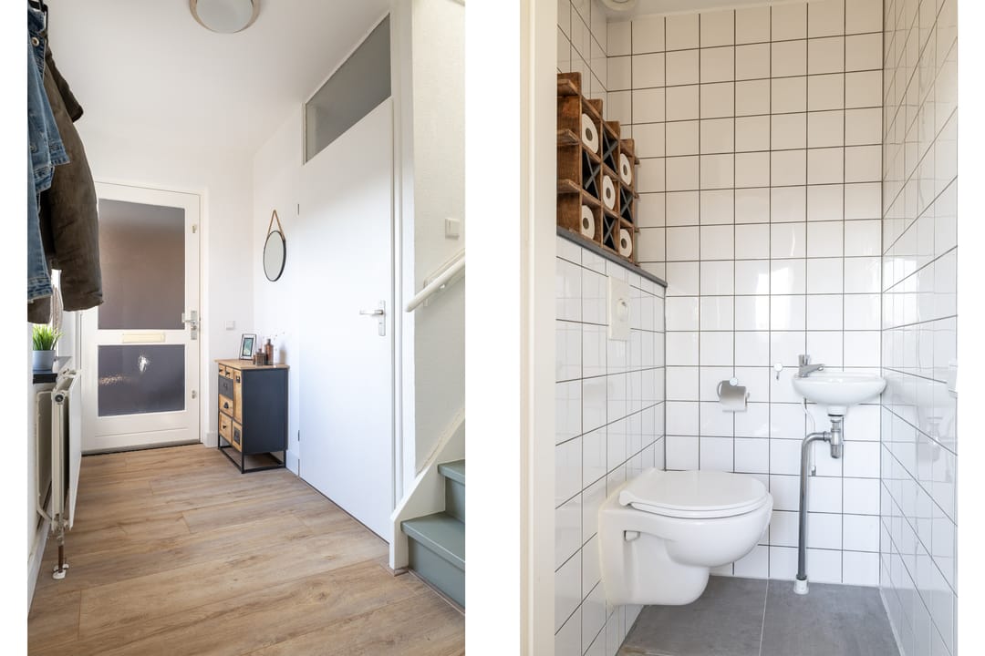 Foto 8 van Groenstraat 54-F