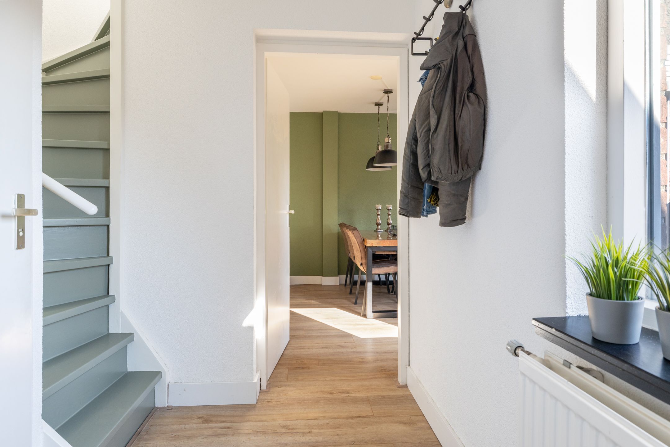 Foto 9 van Groenstraat 54-F