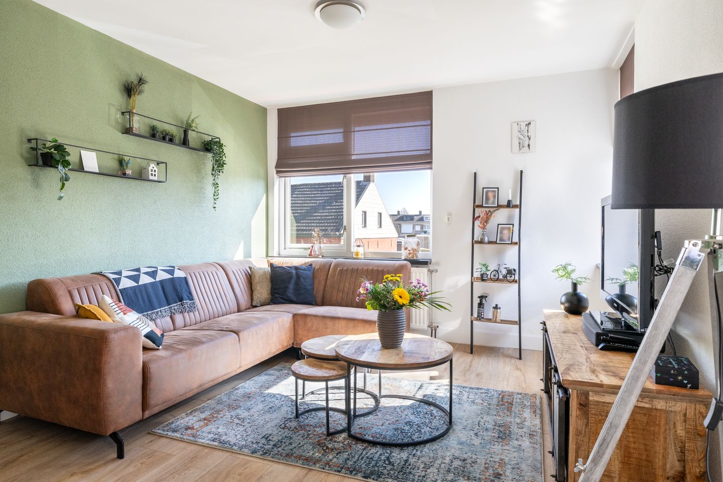 Foto 10 van Groenstraat 54-F