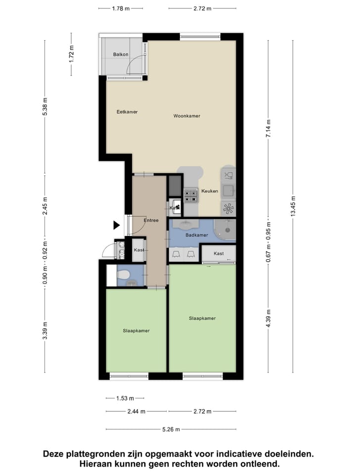 Foto 36 van Rozenstraat 143