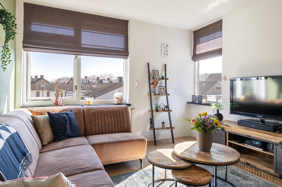 Foto 11 van Groenstraat 54-F