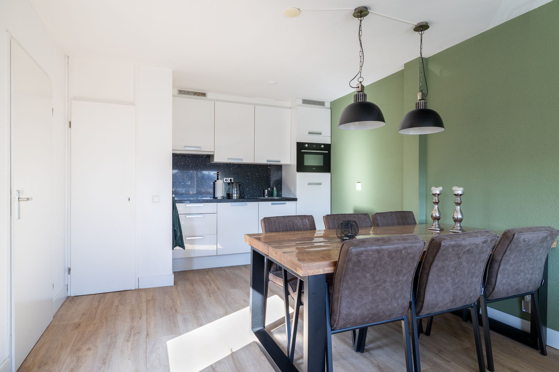 Foto 12 van Groenstraat 54-F