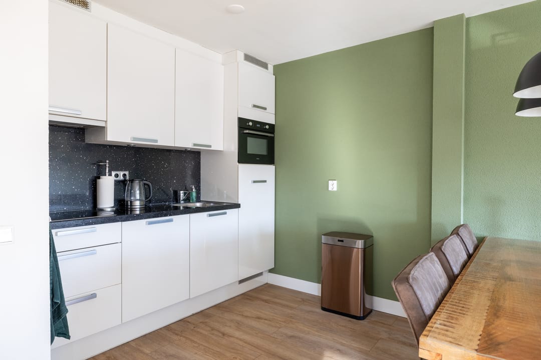 Foto 13 van Groenstraat 54-F