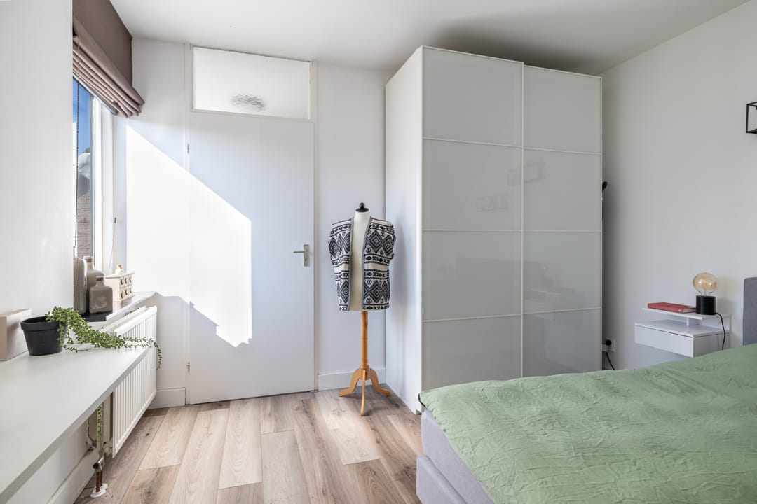 Foto 16 van Groenstraat 54-F