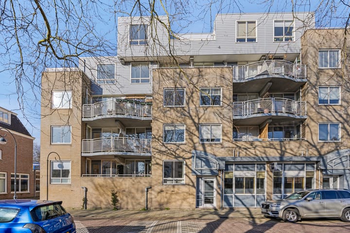 Foto 29 van Rozenstraat 143