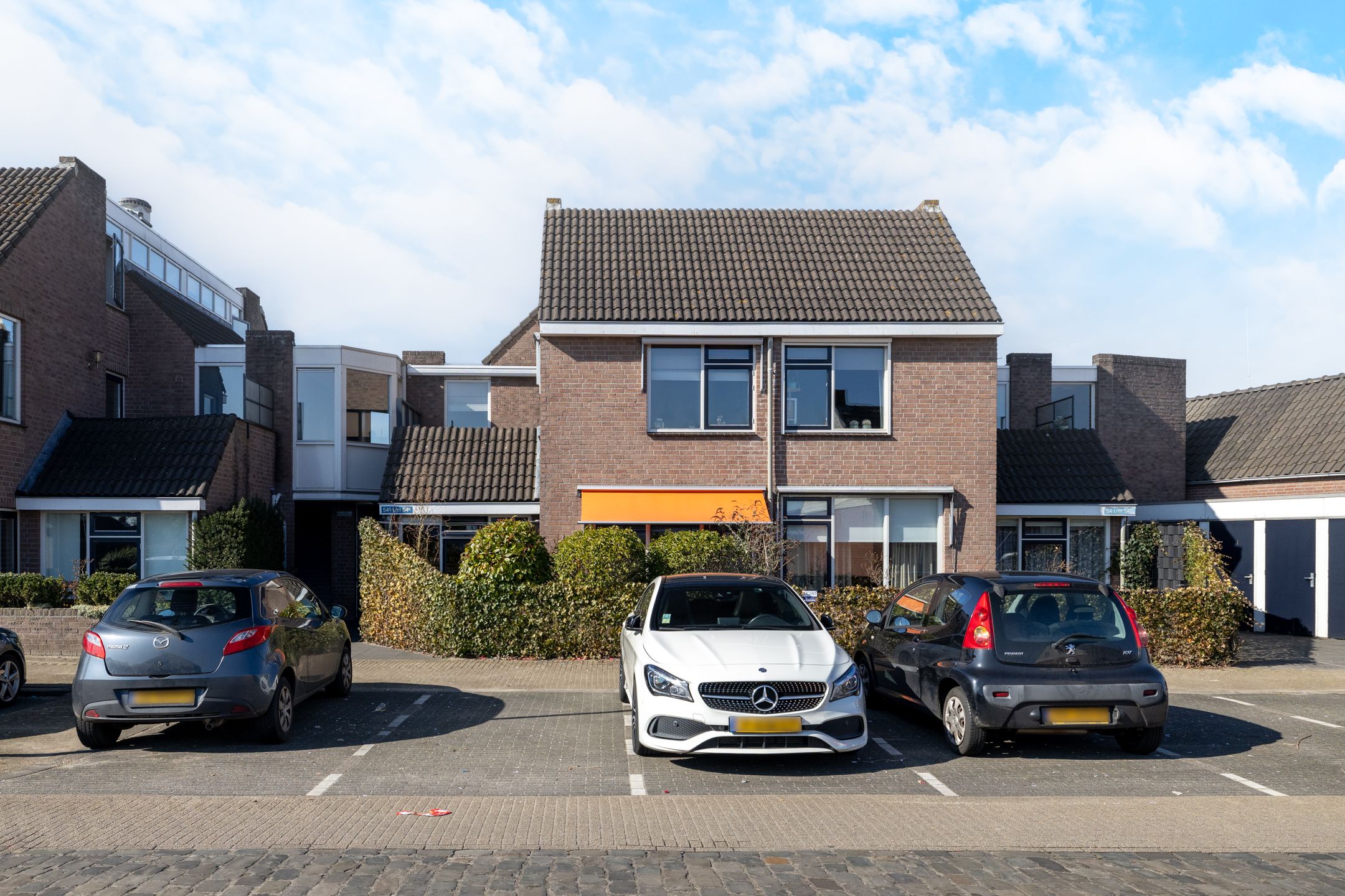 Foto 21 van Groenstraat 54-F