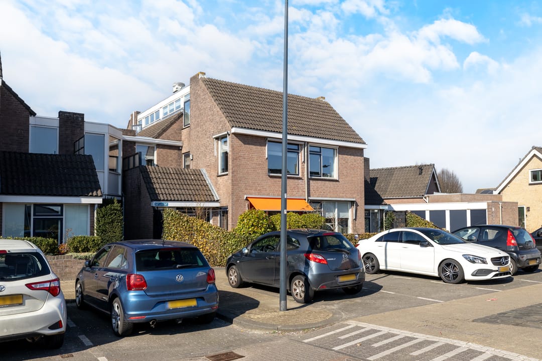 Foto 22 van Groenstraat 54-F