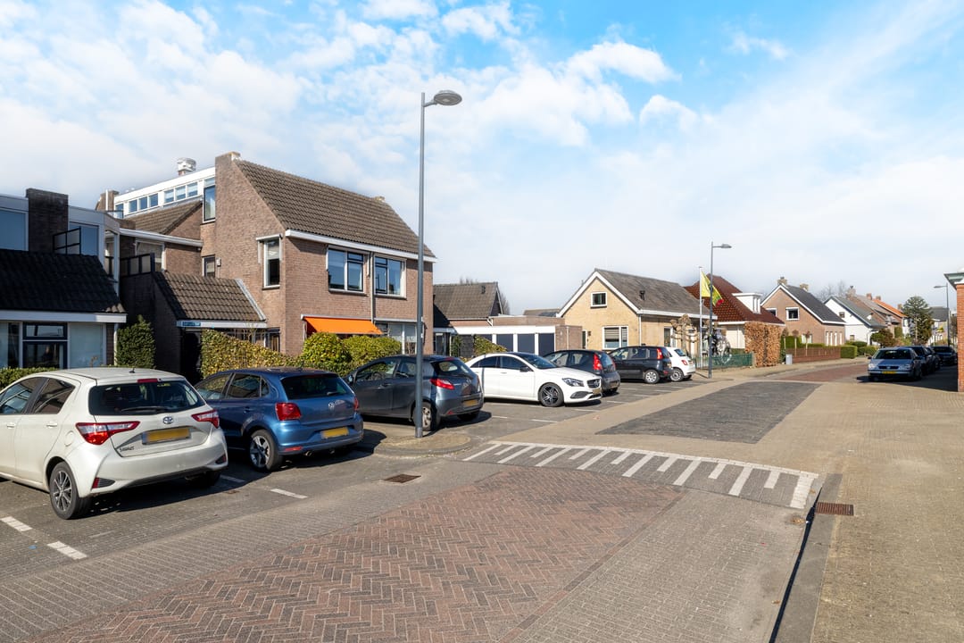 Foto 23 van Groenstraat 54-F