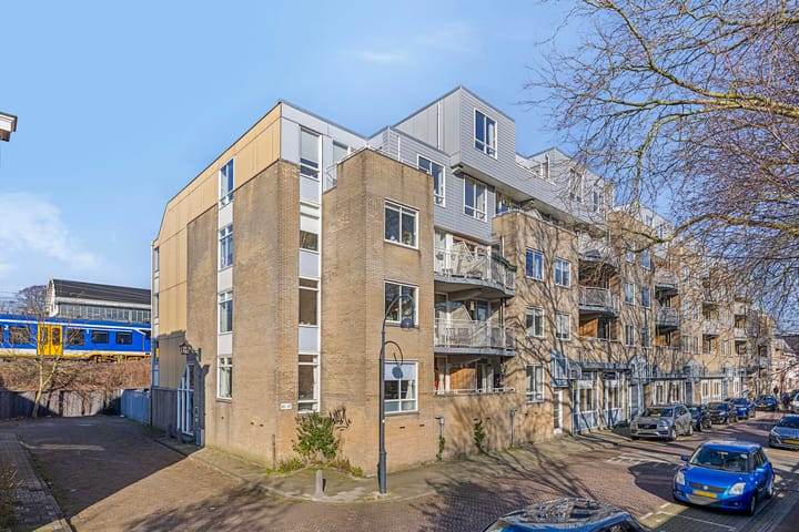 Foto 31 van Rozenstraat 143