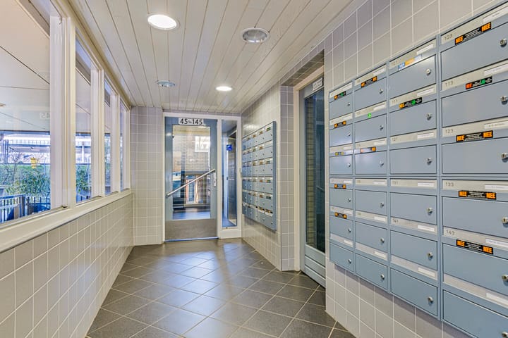 Foto 7 van Rozenstraat 143