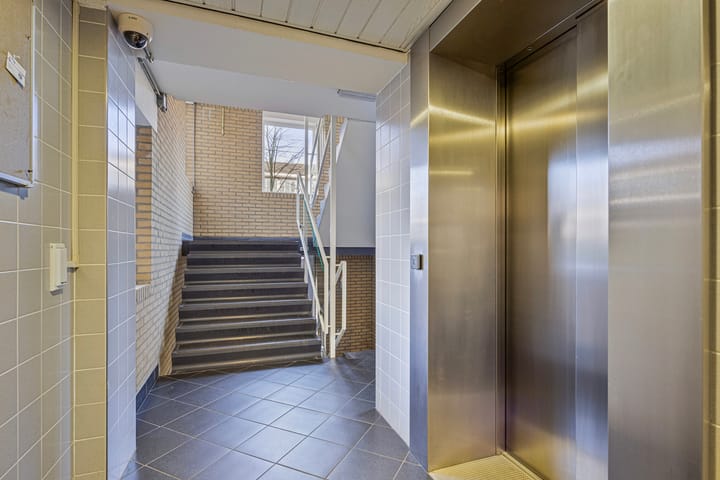 Foto 8 van Rozenstraat 143