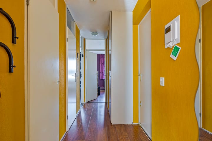 Foto 10 van Rozenstraat 143