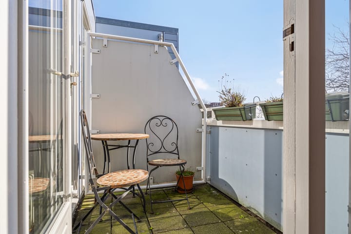 Foto 17 van Rozenstraat 143