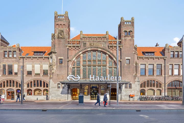 Foto 33 van Rozenstraat 143