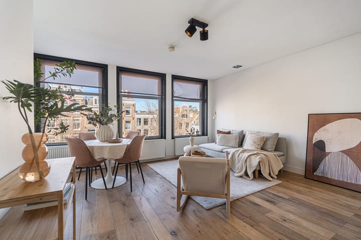 Foto 3 van Elandsgracht 57-F