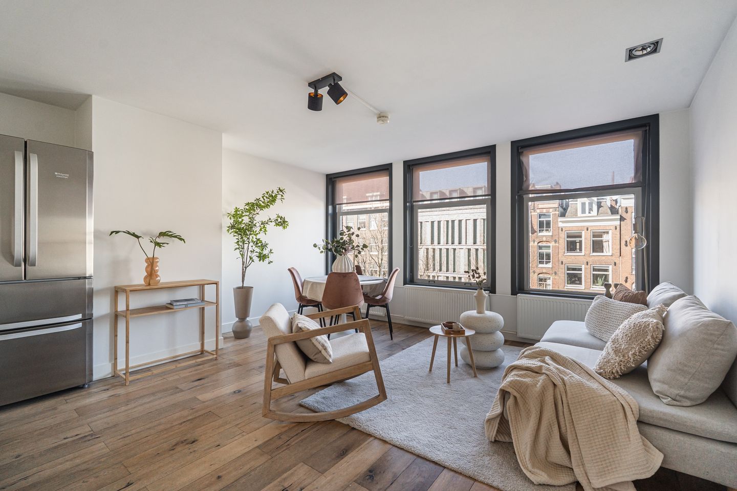 Photo 4 of Elandsgracht 57-F