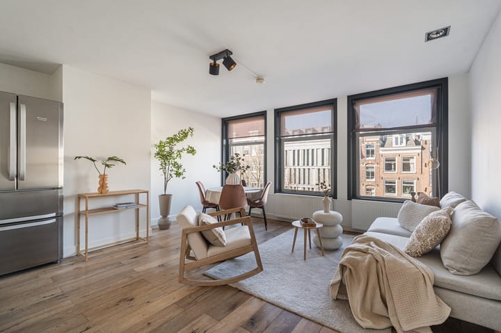 Foto 4 van Elandsgracht 57-F