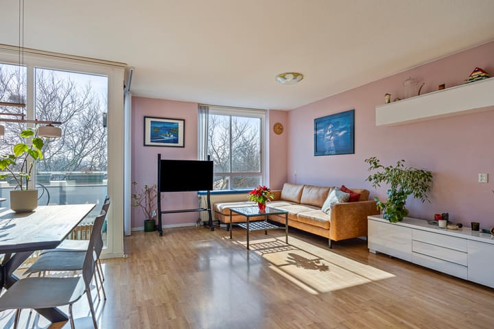 Foto 2 van Rozenstraat 143