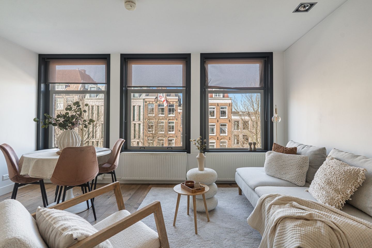 Photo 5 of Elandsgracht 57-F