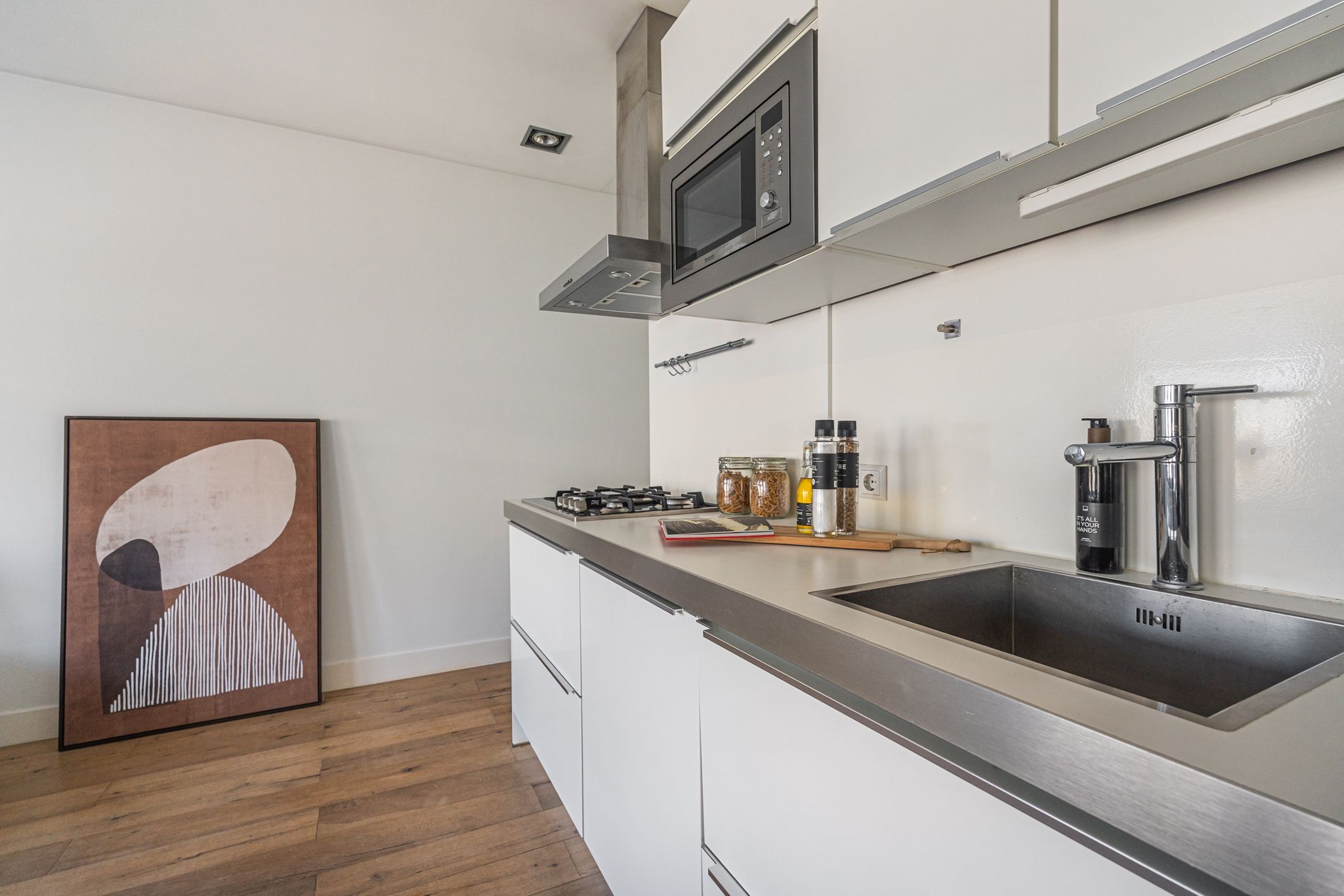 Photo 6 of Elandsgracht 57-F