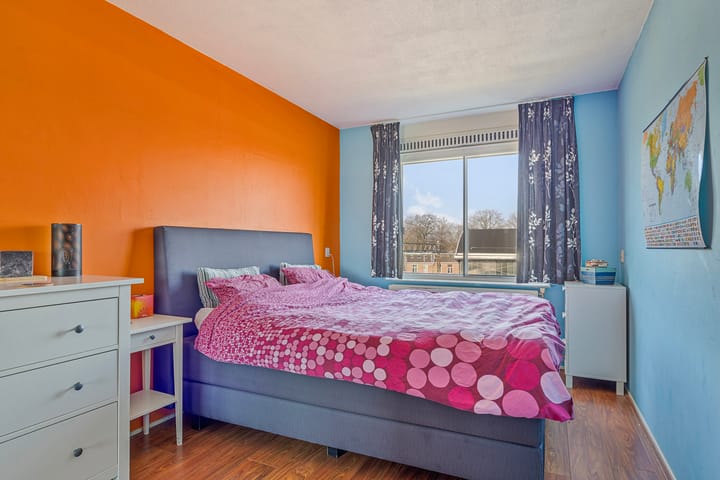 Foto 4 van Rozenstraat 143