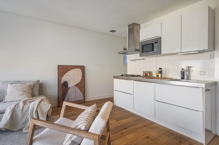 Photo 9 of Elandsgracht 57-F